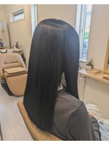 マヤ(MAYA) ヘアカラー