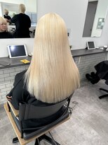 カラ ヘアーサロン(Kala Hair Salon)&nbsp;ブロンド