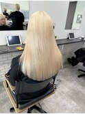 ブロンド