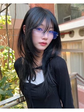 ハコ プラス(HACO+) 【HACO+】Nova/レイヤーカット