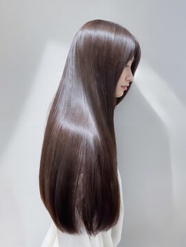 テーラヘアー 稲毛店(TELA HAIR) 髪質改善トリートメント【TELA HAIR 稲毛店】