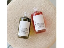 タンデム(tandem)の雰囲気（JoelRoty trackoil トラックオイル正規取扱店）