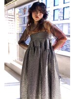 アッド バイ ケーツー(add by K-two)&nbsp;ミディアムパーマ/パーマ/ニュアンスパーマ/レイヤー