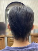 メンズカット
