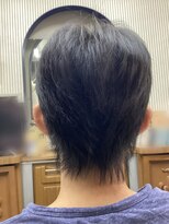 理容 マキノ&nbsp;メンズカット
