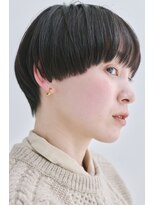 フェイバリットガーデン(FAVORITE GARDEN)&nbsp;favorite garden マッシュショート