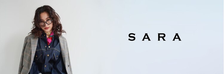 プレイ(SARA BEAUTY×LIFESTYLE PLAY)のサロンヘッダー