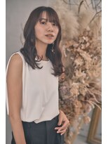 フロッグスター(FROG STAR)&nbsp;ピンクブラウン/髪質改善カラー