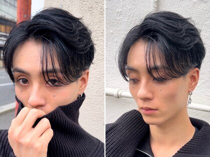 メンズソル(Men's SoL)の写真