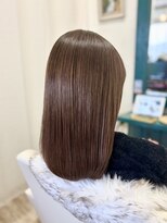 ウミネコ美容室(Umineko美容室)&nbsp;プレミア髪質改善ケア・カットコース