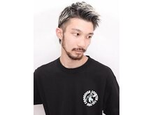 モレッティウィズリゴヘアー(Moretti with RIGO hair)
