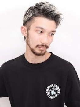 モレッティウィズリゴヘアー(Moretti with RIGO hair)の写真/【加古川駅/徒歩3分】ビジネスパーマ、カジュアルパーマ、ツイストスパイラル…トレンド×オシャレを演出！