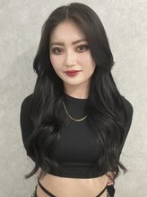 ロウル 渋谷(LOWRL) ayana 【渋谷】