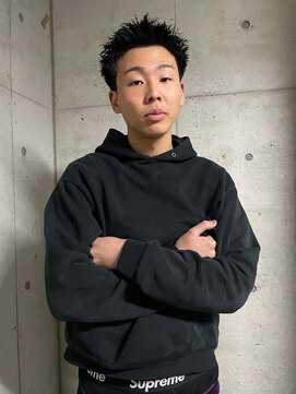 アンドピース and peace イージードリル