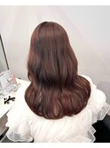 愛されモテヘア/顔周り/名古屋/髪質改善/レイヤーカット