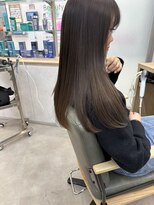 カイノ イオンモール橿原店(KAINO)&nbsp;ココアグレージュ