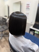 ルーク(LUKE) ボブ