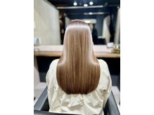ヘアーアンドリラックス アミエ(hair&relax amie)