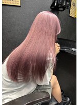 バトー(bAteAu)&nbsp;ピンクラベンダー