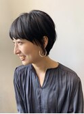 【VIE／華】ショート/ボブ/ショートボブが得意な美容院 4