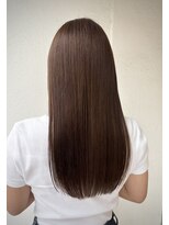 チャンプ 小阪店(Champ) トステアでつる艶髪に♪