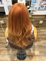 スイート(Suite)&nbsp;夏にピッタリカラー