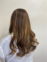 アルテシア 川口東口(Artesia by anyhow) 明るく白髪染め/ハイライト