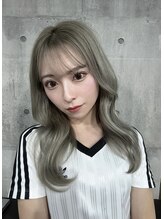 レゴリス(REGOLITH) 半田 美優