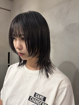 エイム(Aem.) ＊ミディアムウルフ