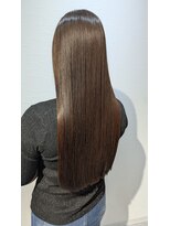 ルカルム(Le Calme)&nbsp;艶髪ロング