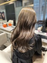 アルツ グレアス(ALTS glaness)&nbsp;【ALTS　glaness】髪質改善カラー