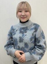 ジャストビューティー リアリー(just beauty Really)&nbsp;高橋 亜紗美