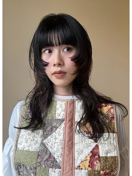 ロールアップスリーブス(ROLL UP SLEEVES) layer style