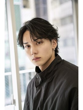 グレート(GREET) フェザーショート