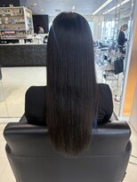 シャンプーボーイエイムス(SHAMPOO BOY aims) うるつやストレート 推しカラー