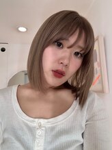 ヴィジョン(VISION)&nbsp;カガヤ シヅ