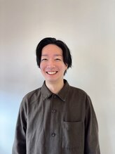 ブランシェ神領店&nbsp;林 修平