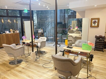 ソルエテラ(sol ea terra)の写真