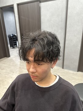 シャドウパーマセット