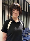 レイヤーボブ