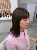 クラッチ ビオ 博多駅前(CLUTCH bio)&nbsp;アッシュブラウン
