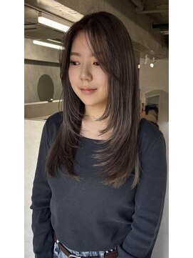 ロエム(Loem) 【RENA】レイヤーカット
