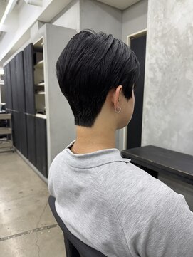 シード(SEED) ダウンパーマ