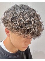 グロップ 町田(GLOP)&nbsp;しっかりパーマ感欲しい方必見