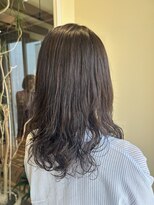 プランタンエーアール(printemps ar)&nbsp;Digital perm