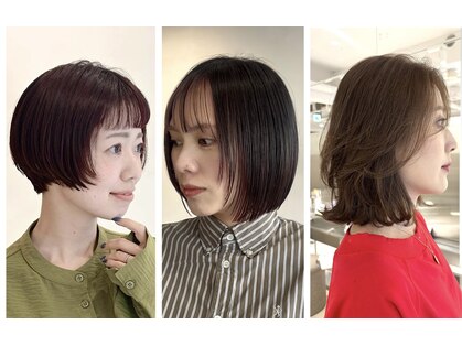 アンフェイス(ann FACE)の写真