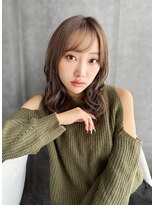 リゾートサロンM 新宿東口(Resortsalon M by valore)&nbsp;ミディアム