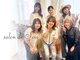 サロンドソン(salon de Son)の写真/柔らかく優しさ溢れる空間が人気♪丁寧な技術と細やかな気遣いで、ホッと心休まるあなたの居場所に♪