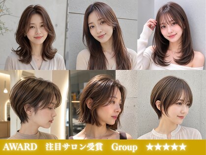 テーラヘアー 高座渋谷店(TELA HAIR)の写真