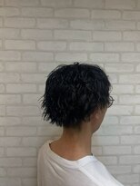 インパークス 駒込店(INPARKS)&nbsp;ダウンパーマ［駒込/駒込駅］